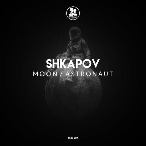 SHKAPOV - Moon , Astronaut [UMR089]